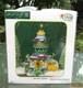 2008 Department 56 North Pole Series #802825 Tinker Bell's Lighthouse Sealed