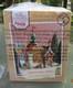 2013 Department 56 North Pole Series #4035571 The Jolly Fellow Toy Co. Sealed