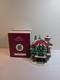 2019 Event Exclusive Hallmark Magic Of Christmas North Pole Village Artist Sign