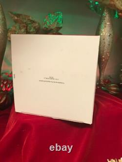 2019 Event Exclusive Hallmark Magic Of Christmas North Pole Village Artist sign