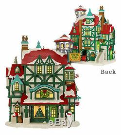 2019 Hallmark KOC Exclusive The Magic Christmas North Pole Village PRE-SALE