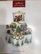 2024 Keepsake North Pole Village Nib