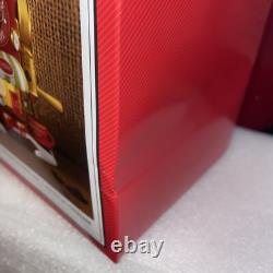 Brand New Dept 56 Christmas BEAN DEPOT ESPRESSO Coffee CO North Pole Village