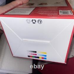 Brand New Dept 56 Christmas BEAN DEPOT ESPRESSO Coffee CO North Pole Village