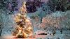 Breathtaking Christmas Scene Snowfall Animation 21 Songs
