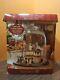 Cib Mint Dept 56 55358 Thanksgiving At Grandmothers Grandma Dinner House Village