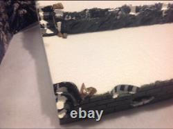 Christmas Village Display Platform Fits Lemax Dept 56 dickens North Pole