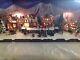 Christmas Village Display Platform Fits Well Lemax Vail, Dept 56 North Pole