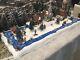 Christmas Village Display Platform Large For Lemax, Dept 56 North Pole, Dicken