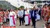 Conrad K Sangma Inaugurates 5th Regional Youth Convention In Kohima