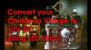 Convert Your Christmas Village Display To Led And All 12v Dc Power