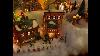 Creating Christmas Magic With Department 56 North Pole Village Department56 Northpole