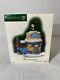 Department 56 Artic Game Station North Pole Series