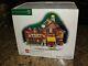 Department 56 Lego Building Creation Station North Pole Series #56.56735 Village