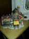 Dept 56 North Pole Village Lego Building Creation Station New In Box