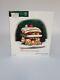 Dept 56 North Pole Village Series Fretta's Fruit Cake Company Read