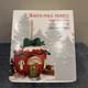 Dept 56 North Pole Village Katie's Candied Apples #4030725 New