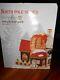 Dept 56 North Pole Village North Pole Sizzlin' Griddle Nib