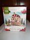 Dept 56 North Pole Village Peppermint Pete's Nib