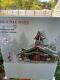 Dept 56 North Pole Village The Elf On The Shelf Scout Elves In Training Nib