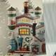 Department 56 4050964 North Pole Series North Pole Licorice Works Rare Retired