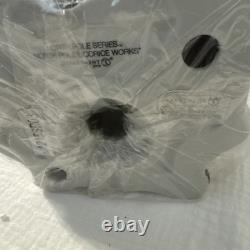 Department 56 4050964 North Pole Series North Pole Licorice Works Rare Retired