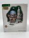 Department 56 56749 Polar Power Company North Pole Series Village Retired Nos