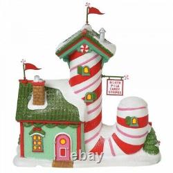 Department 56 A30065 Villages North Pole Candy Striper