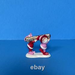 Department 56 BARBIE GOWN BOUTIQUE SET OF 2 North Pole Village 6014682 BRAND NEW