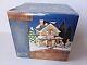 Department 56 Bucks County Country Quilts & Pies Snow Village 55072 Complete