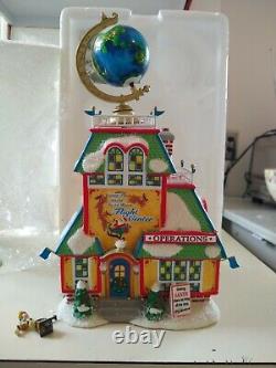 Department 56, Cherished collection of 300 pieces, Dickens, North Pole, etc