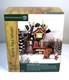 Department 56 Chisel Mctimber Art Studio North Pole Woods Series