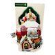 Department 56 Christmas Critters Pet Shop North Pole Series Retired 56772 W Box