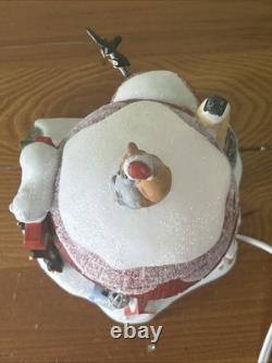 Department 56 Christmas Critters Pet Shop North Pole Series Retired 56772 W BOX