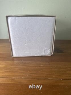 Department 56 Christmas Critters Pet Shop North Pole Series Retired 56772 W BOX