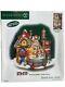 Department 56 Christmas North Pole Series M&m Rare Collectible Item