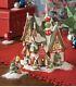 Department 56 Christmasland Tree Toppers North Pole Christmas 56-56960 New