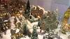 Department 56 Dickens And North Pole Christmas Village 2014