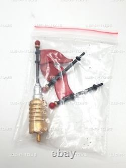 Department 56 Disney Cars North Pole Rally Center North Pole Series Lighted 2011