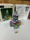 Department 56 Disney Tinker Bell's Lighthouse North Pole Series 802825 In Box