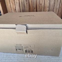 Department 56 Forever Green Skating Pond Animated Village 20.87345 New In Box