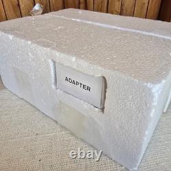 Department 56 Forever Green Skating Pond Animated Village 20.87345 New In Box