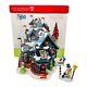 Department 56 Frosty's Christmas Weather Station North Pole Series 56787 W Box