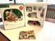 Department 56 Ginny's Cookie Treats #56732 North Pole Series New Open Box