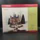 Department 56 Glacier Park Pavilion North Pole Series Holiday Gift Set 56.56745