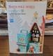 Department 56 Hasbro North Pole Series Easy-bake Bakery Porcelain House 2015