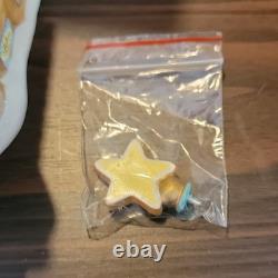 Department 56 Hasbro North Pole Series Easy-Bake Bakery Porcelain House 2015