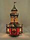 Department 56 Heritage Village North Pole Series Santa's Lookout Tower New