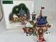 Department 56 Jolly's Jigsaw Puzzle Workshop 799916 North Pole Series