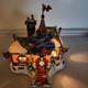 Department 56 Jolly's Jigsaw Puzzle Workshop 799916 North Pole Series Retired